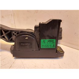 VW POLO (9N_) Gázpedál (Elektromos)