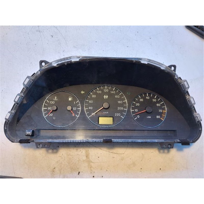 ALFA ROMEO 145 (930) Kilométeróra