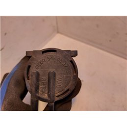 MERCEDES-BENZ E-CLASS (W210) EGR / AGR Szelep