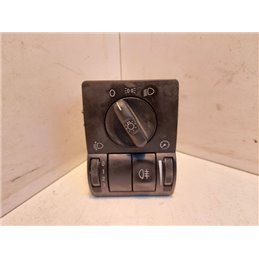 OPEL CORSA C (F08, F68) Világítás Kapcsoló