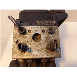 MERCEDES-BENZ VANEO (414) ABS Kocka