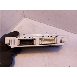 FORD MONDEO III (B5Y) Fűtéskapcsoló (digit klímás)