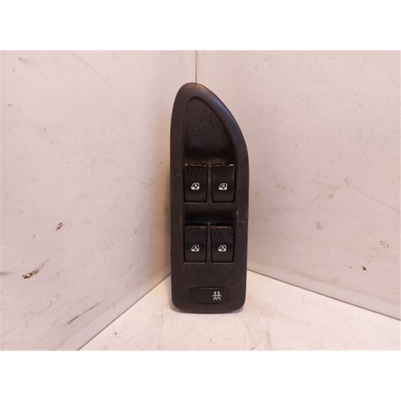 RENAULT LAGUNA II (BG0/1_) Ablakemelő Kapcsoló Négyes / Kettes