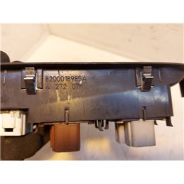 RENAULT LAGUNA II (BG0/1_) Ablakemelő Kapcsoló Négyes / Kettes