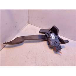 OPEL CORSA C (F08, F68) Gázpedál (Elektromos)