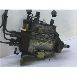MITSUBISHI GALANT VI (EA_) Adagoló