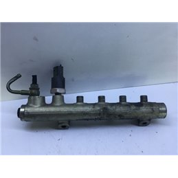 OPEL ASTRA H Porlasztó Sor / Híd