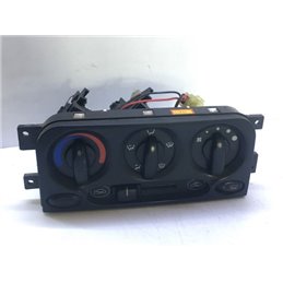 DAEWOO MATIZ (KLYA) Fűtéskapcsoló (Nem klímás)