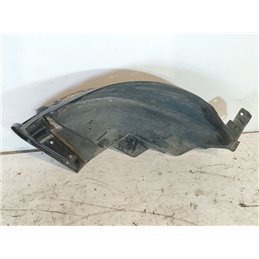 SUBARU FORESTER Jobb hátsó Első Dobbetét (Kerékjárati, Műanyag)