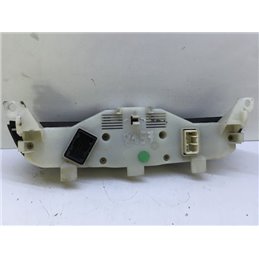 FIAT PUNTO (188) Vészvillogó Kapcsoló