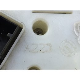 FIAT PUNTO (188) Vészvillogó Kapcsoló