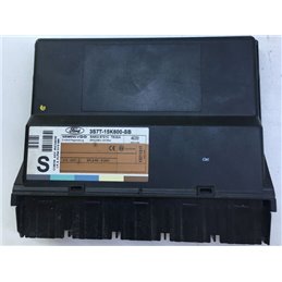 FORD MONDEO III (B5Y) Komfort Elektronika