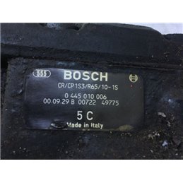 ALFA ROMEO 156 (932) Nagynyomású Szivattyú