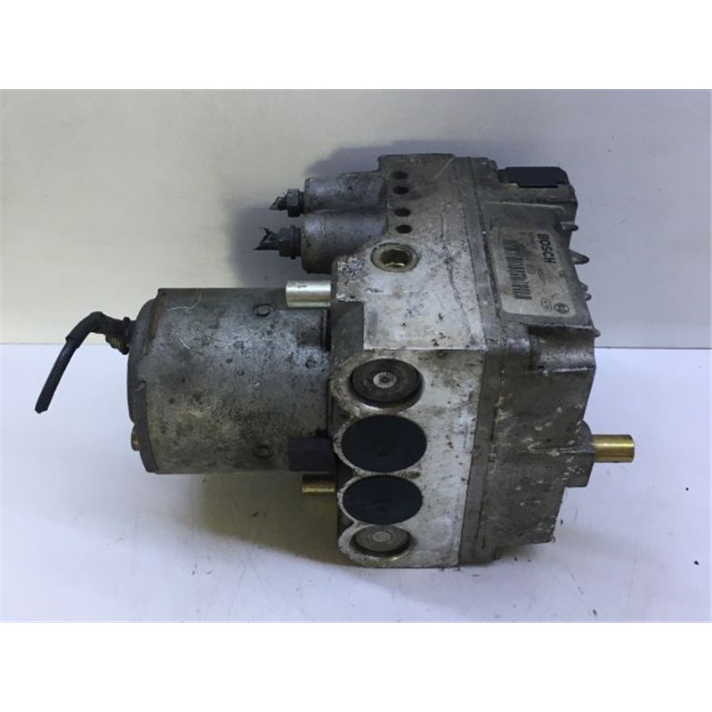 PEUGEOT 406 (8B) ABS Kocka