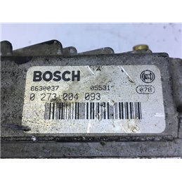 PEUGEOT 406 (8B) ABS Kocka