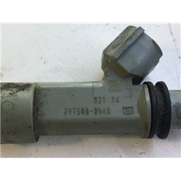 SUZUKI GRAND VITARA II (JT) Porlasztó (1 db)