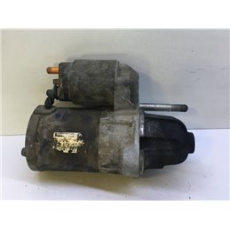 SUZUKI SWIFT III (MZ, EZ) Önindító