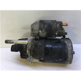 SUZUKI SWIFT III (MZ, EZ) Önindító