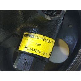 OPEL VECTRA B Kombi (31_) Kormányszervó Motor (Hidraulikus)