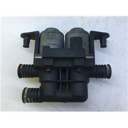 BMW 5 (E39) Fűtéscsap