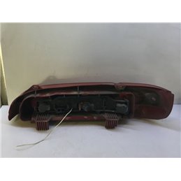 FIAT SEICENTO (187) Bal Hátsó Lámpa