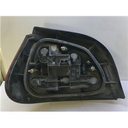 RENAULT MEGANE I (BA0/1_) Jobb Hátsó Lámpa