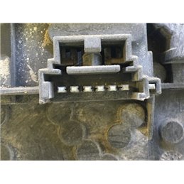 RENAULT MEGANE I (BA0/1_) Jobb Hátsó Lámpa