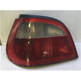 RENAULT MEGANE I (BA0/1_) Bal Hátsó Lámpa