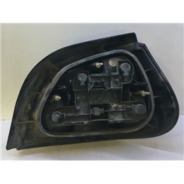 RENAULT MEGANE I (BA0/1_) Bal Hátsó Lámpa