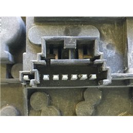 RENAULT MEGANE I (BA0/1_) Bal Hátsó Lámpa