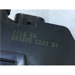 RENAULT SCÉNIC II (JM0/1_) Jobb első Ajtózár