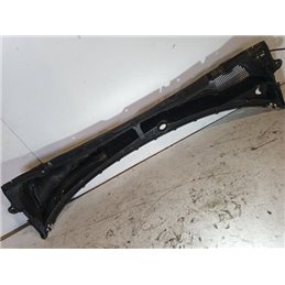 SUBARU FORESTER Levélrács