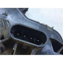 RENAULT SCÉNIC II (JM0/1_) Jobb első Ajtózár