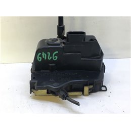 RENAULT SCÉNIC II (JM0/1_) Bal első Ajtózár