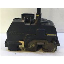 RENAULT SCÉNIC II (JM0/1_) Bal első Ajtózár