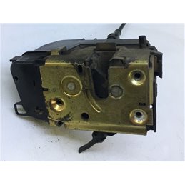 RENAULT SCÉNIC II (JM0/1_) Bal első Ajtózár