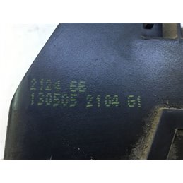 RENAULT SCÉNIC II (JM0/1_) Bal első Ajtózár