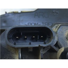 RENAULT SCÉNIC II (JM0/1_) Bal első Ajtózár