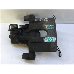 RENAULT LAGUNA II (BG0/1_) Bal hátsó Féknyereg Munkahengerrel