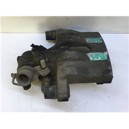 RENAULT LAGUNA II (BG0/1_) Bal hátsó Féknyereg Munkahengerrel