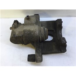 RENAULT LAGUNA II (BG0/1_) Bal hátsó Féknyereg Munkahengerrel