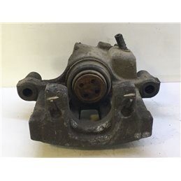 RENAULT LAGUNA II (BG0/1_) Bal hátsó Féknyereg Munkahengerrel