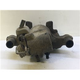 RENAULT LAGUNA II (BG0/1_) Bal hátsó Féknyereg Munkahengerrel