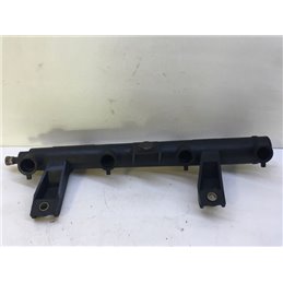 PEUGEOT 206 Ferdehátú (2A/C) Porlasztó Sor / Híd