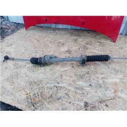 VW GOLF II (19E, 1G1) Kormánymű Nem szervós