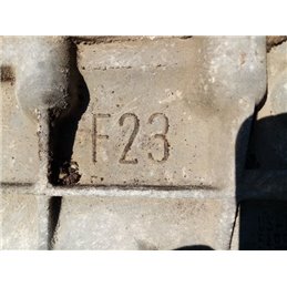 OPEL ASTRA G Ferdehátú (F48_, F08_) Váltó (Mechanikus)
