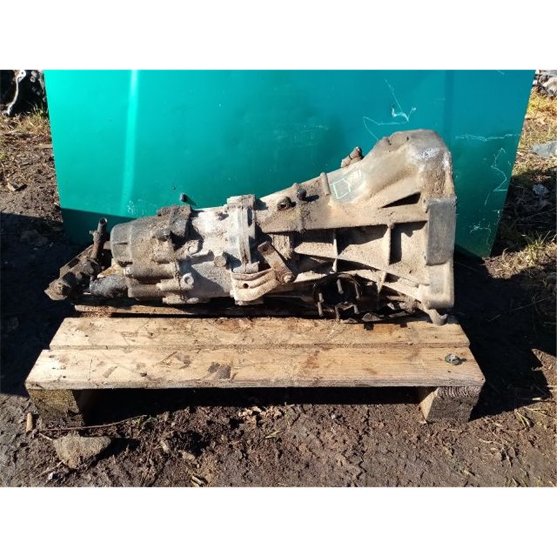 AUDI 80 (81, 85, B2) Váltó (Mechanikus)