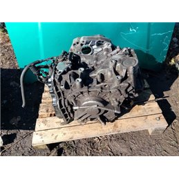 ROVER 75 (RJ) Automata Váltó