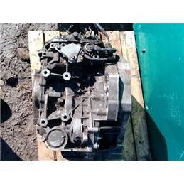 ROVER 75 (RJ) Automata Váltó