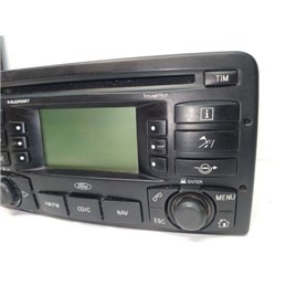 FORD MONDEO III Navigációs Fejegység